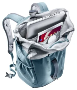Deuter Rucksack Stepout 22 atlantic-ink