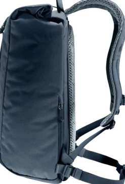 Deuter Rucksack Stepout 22 black