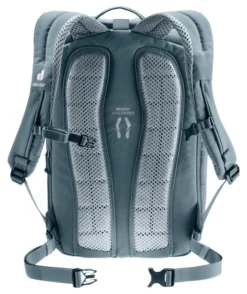 Deuter Rucksack Stepout 22 black