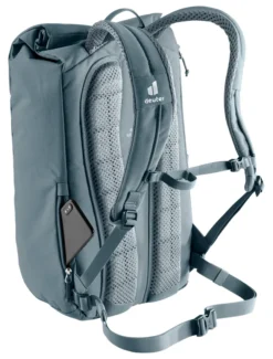 Deuter Rucksack Stepout 22 black