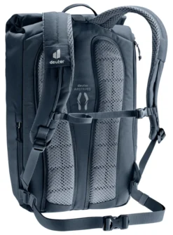 Deuter Rucksack Stepout 22 black