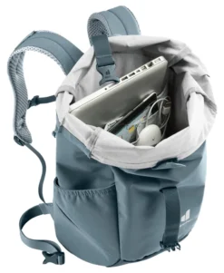 Deuter Rucksack Stepout 22 black
