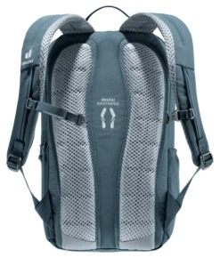 Deuter Rucksack Stepout 16 black