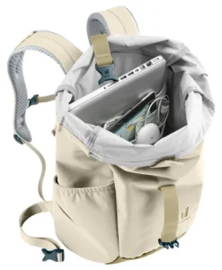 Deuter Rucksack Stepout 22 bone-desert