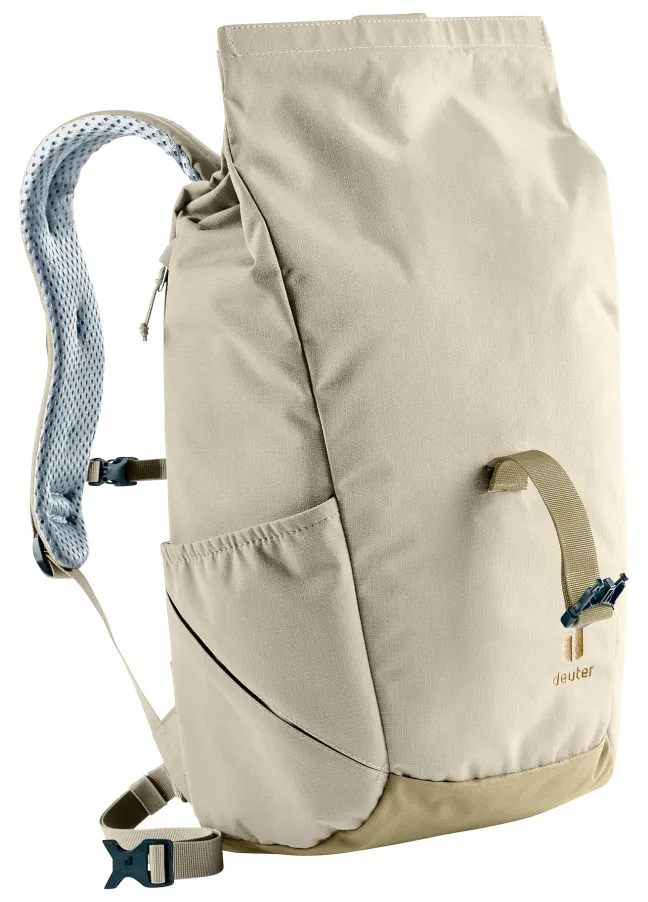 Deuter Rucksack Stepout 22 bone-desert