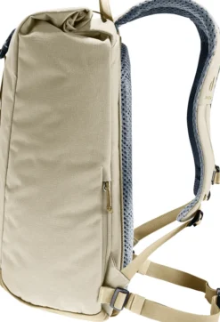 Deuter Rucksack Stepout 22 bone-desert