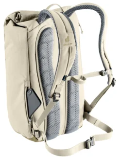 Deuter Rucksack Stepout 22 bone-desert