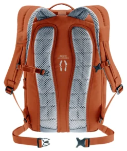 Deuter Rucksack StepOut 22 copper-oak