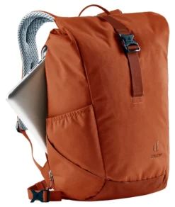Deuter Rucksack StepOut 22 copper-oak