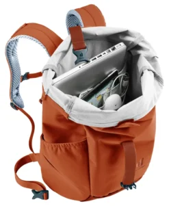 Deuter Rucksack StepOut 22 copper-oak