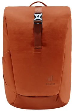 Deuter Rucksack StepOut 22 copper-oak