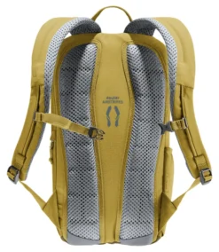 Deuter Rucksack Stepout 12 kelp-nori