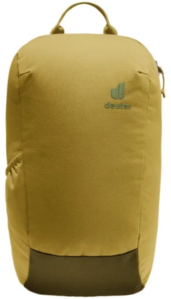 Deuter Rucksack Stepout 12 kelp-nori