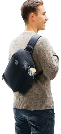 Deuter Rucksack Stroof 8 black
