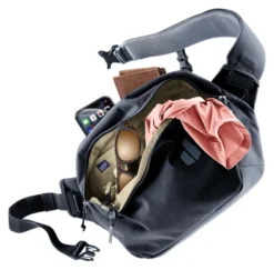 Deuter Rucksack Stroof 5 black