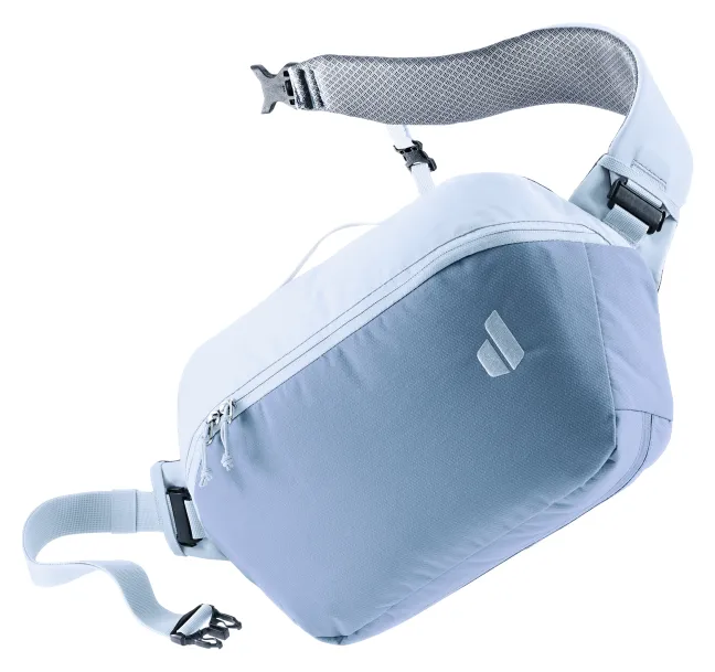 Deuter Rucksack Stroof 8 bluejay-polar