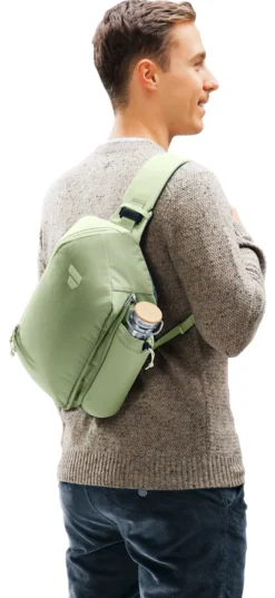 Deuter Rucksack Stroof 8 grove-mineral
