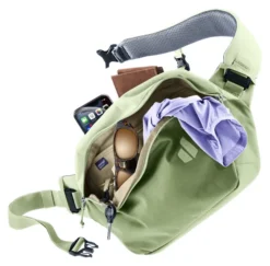 Deuter Rucksack Stroof 5 grove-mineral Sale