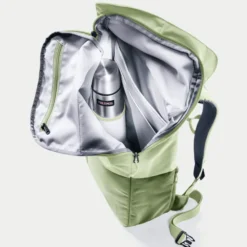 Deuter Rucksack UP Seoul grove-mineral
