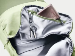 Deuter Rucksack UP Seoul grove-mineral