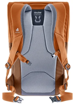 Deuter Rucksack UP Seoul mocha-pecan