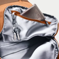 Deuter Rucksack UP Seoul mocha-pecan