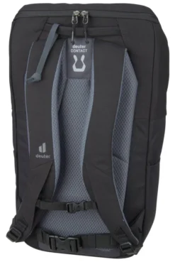 Deuter Rucksack UP Stockholm black