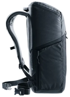 Deuter Rucksack UP Stockholm black