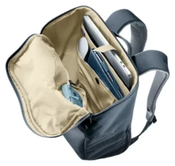Deuter Rucksack UP Stockholm black