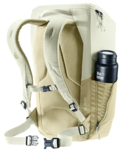 Deuter Rucksack UP Stockholm desert-bone