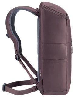 Deuter Rucksack UP Stockholm LTD aubergine