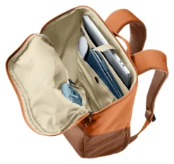 Deuter Rucksack UP Stockholm mocha-pecan