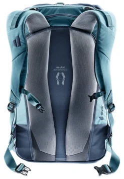 Deuter Rucksack Utilion 34+5 atlantic-ink