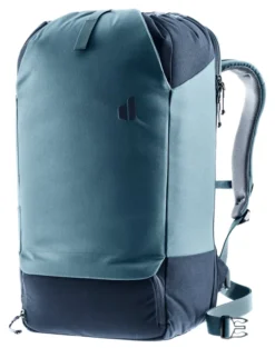 Deuter Rucksack Utilion 34+5 atlantic-ink