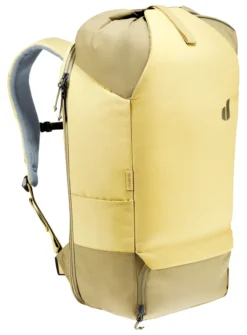 Deuter Rucksack Utilion 30 barley-roots