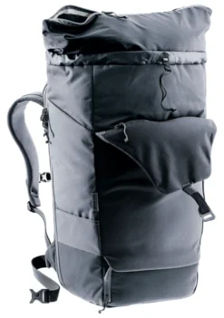 Deuter Rucksack Utilion 34+5 black