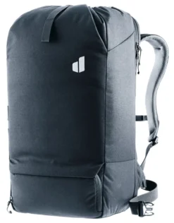 Deuter Rucksack Utilion 34+5 black