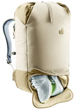 Deuter Rucksack Utilion 30 bone-desert