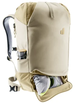 Deuter Rucksack Utilion 34+5 bone-desert