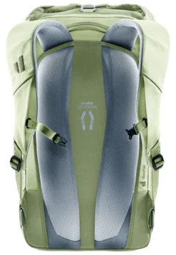 Deuter Rucksack Utilion 30 mineral-grove
