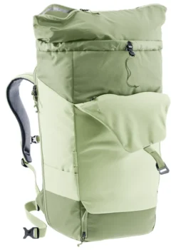 Deuter Rucksack Utilion 34+5 mineral-grove
