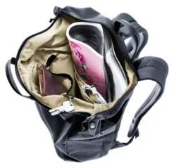 Deuter Rucksack Vista black
