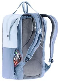 Deuter Rucksack Vista bluejay-polar