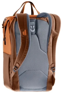 Deuter Rucksack Vista mocha-pecan