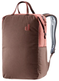 Deuter Rucksack Vista raisin-caspia