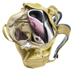Deuter Rucksack Vista roots-barley