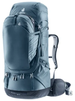 Deuter Rucksack Voyager 65+10 atlantic-ink