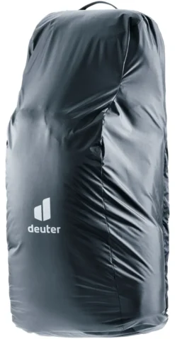 Deuter Rucksack Voyager 65+10 black