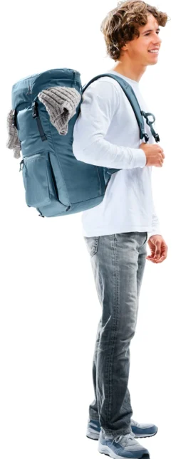 Deuter Rucksack Walker 24 atlantic