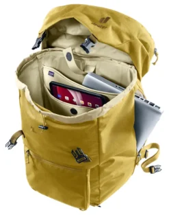 Deuter Rucksack Walker 24 kelp